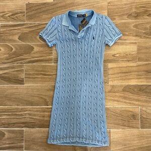 Polo Ralph Lauren Dress
